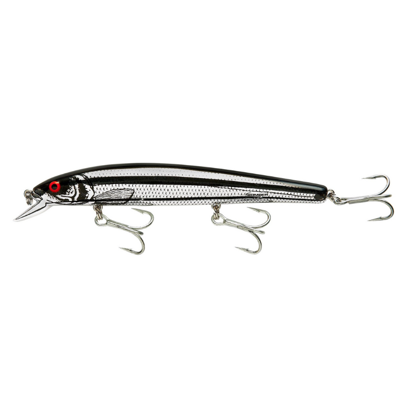 Load image into Gallery viewer, BOMBER LONG A SALTWATER 16A [CLR:XMB]
