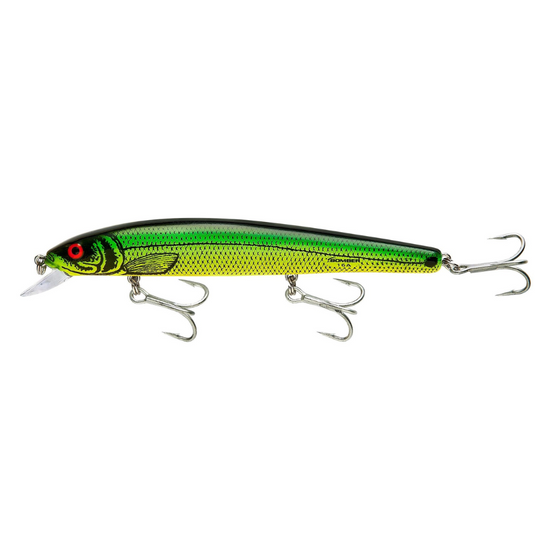 BOMBER LONG A SALTWATER 16A [CLR:XM7]
