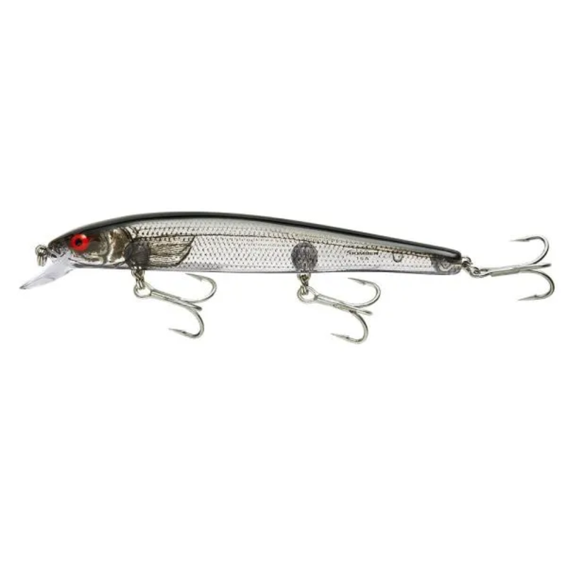 Load image into Gallery viewer, BOMBER LONG A SALTWATER 16A [CLR:XSI]
