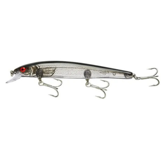BOMBER LONG A SALTWATER 16A [CLR:XSI]