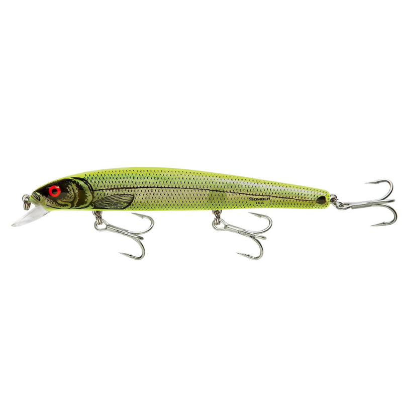 Load image into Gallery viewer, BOMBER LONG A SALTWATER 16A [CLR:XSICH]
