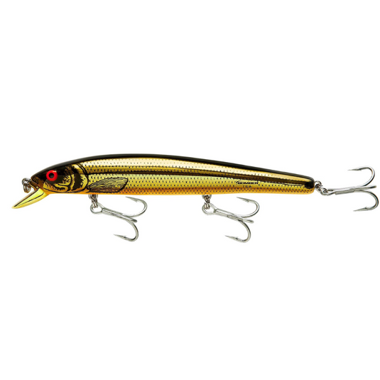 BOMBER LONG A SALTWATER 17A [CLR:XMKO]