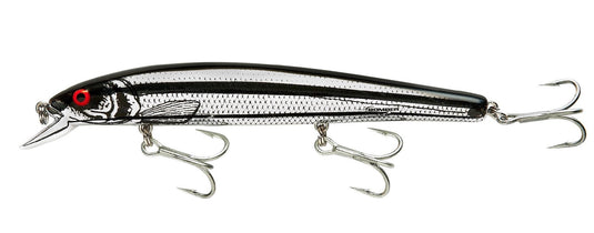 BOMBER LONG A SALTWATER 17A [CLR:XMB]