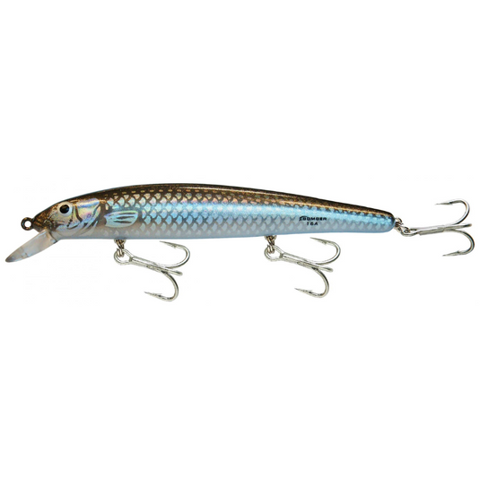 BOMBER LONG A SALTWATER 16A [CLR:BMDI]