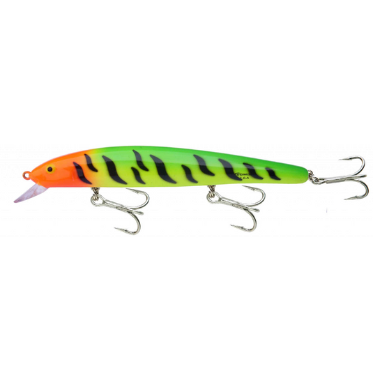 BOMBER LONG A SALTWATER 16A [CLR:BM3]