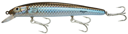 BOMBER LONG A SALTWATER 17A [CLR:BMDI]