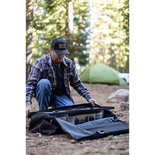 CAMP CHEF COOKING SYSTEM BAG - 2 BURNER