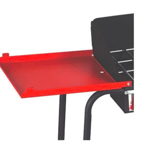 CAMP CHEF FOLDING SIDE SHELF SET FOR 14