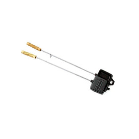 CAMP CHEF SINGLE SQUARE COOKING JAFFLE IRON