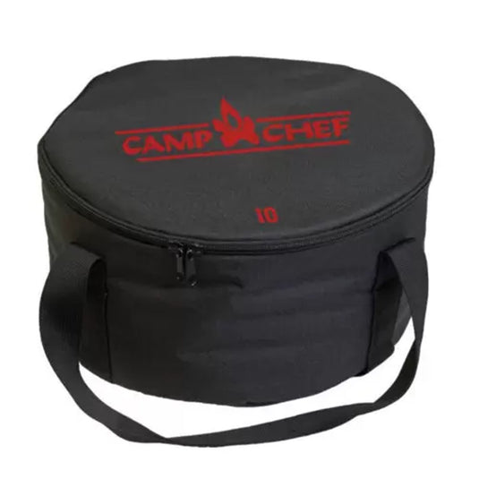 CAMP CHEF DUTCH OVEN CARRY BAG 10"
