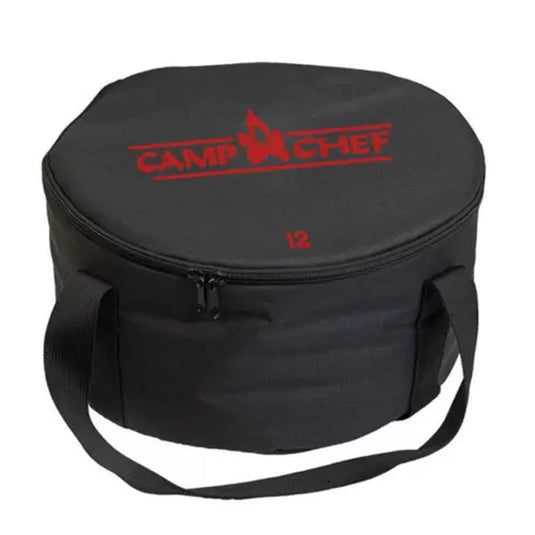 CAMP CHEF DUTCH OVEN CARRY BAG 12"