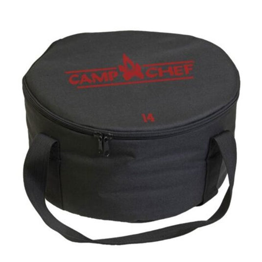 CAMP CHEF DUTCH OVEN CARRY BAG 14"