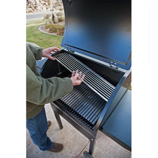 CAMP CHEF PELLET GRILL JERKY RACK 24"
