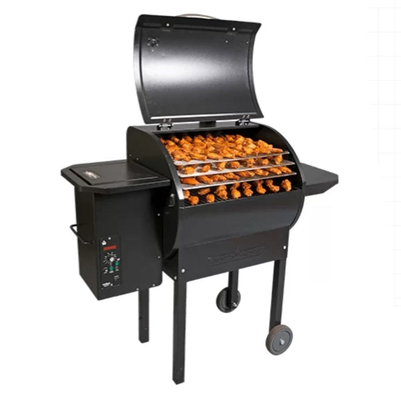 Load image into Gallery viewer, CAMP CHEF PELLET GRILL JERKY RACK 24&quot;
