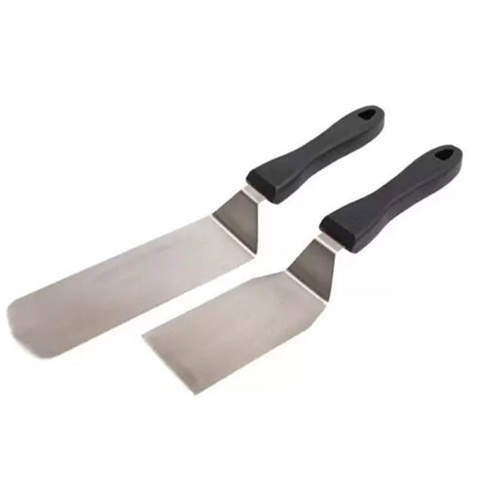 CAMP CHEF 6 PIECE PROFESSIONAL GRIDDLE TOOL SET
