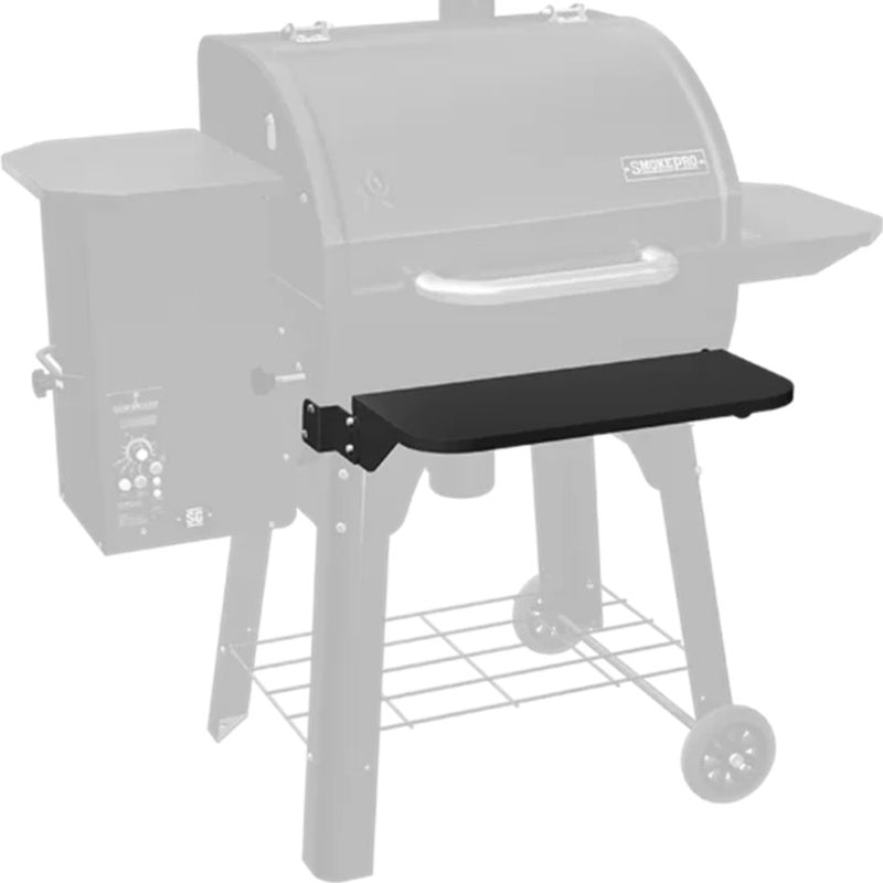 Load image into Gallery viewer, CAMP CHEF PELLET GRILL FRONT SHELF 24&quot;
