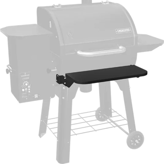 CAMP CHEF PELLET GRILL FRONT SHELF 24"