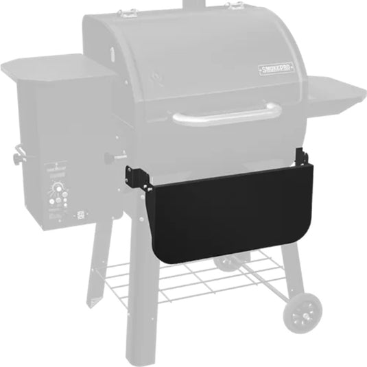 CAMP CHEF PELLET GRILL FRONT SHELF 24"