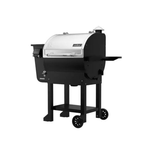 CAMP CHEF WOODWIND WIFI 24