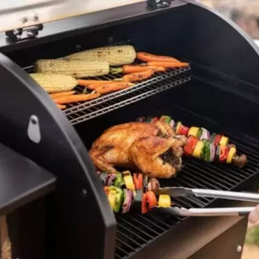CAMP CHEF WOODWIND WIFI 24