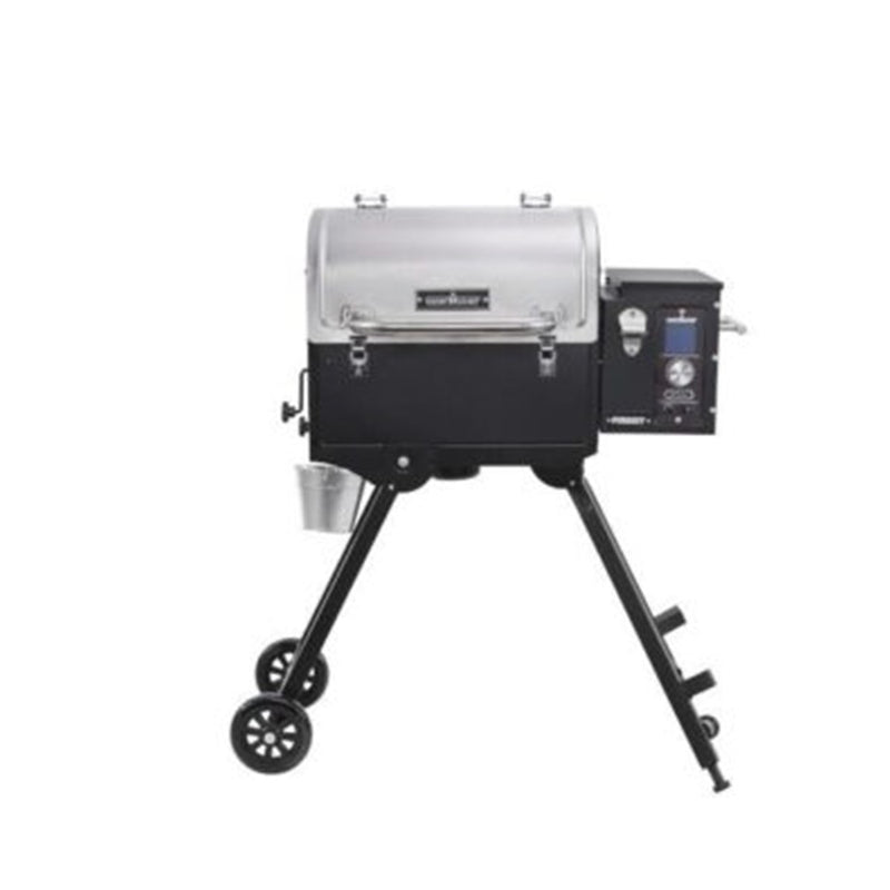 Load image into Gallery viewer, CAMP CHEF PURSUIT 20 PORTABLE PELLET GRILL
