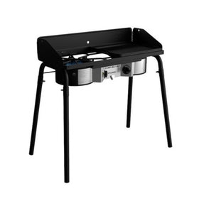 CAMP CHEF EXPLORER 14 2 BURNER COOKING SYSTEM
