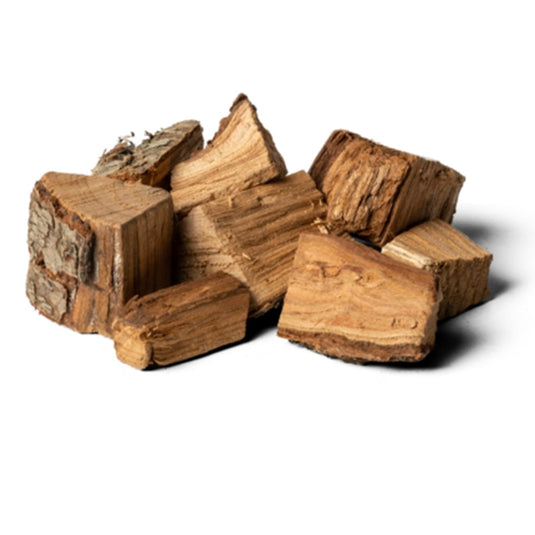 CAMP CHEF APPLE PREMIUM HARDWOOD CHUNKS 1.6KG