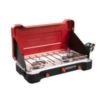 CAMP CHEF EVEREST 2X STOVE