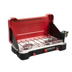 CAMP CHEF EVEREST 2X STOVE