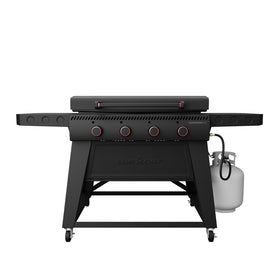 CAMP CHEF GRIDIRON 36 FLAT TOP GRILL