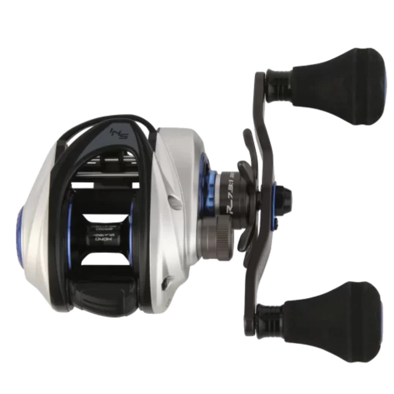 Load image into Gallery viewer, ABU GARCIA REVO 5 INSHORE LP BAITCAST REEL
