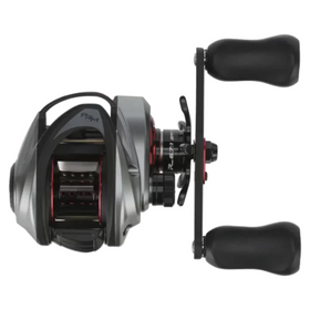 ABU GARCIA REVO 5 PREMIER BAITCASTER