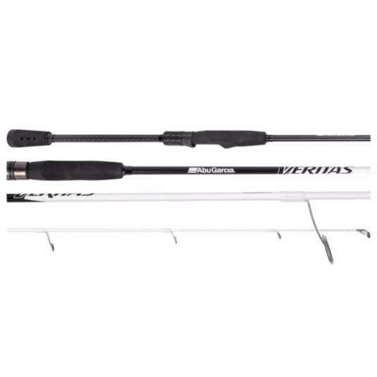 ABU GARCIA VERITAS V5 SPINNING ROD [MDL:S682ML LINE:3-7KG]