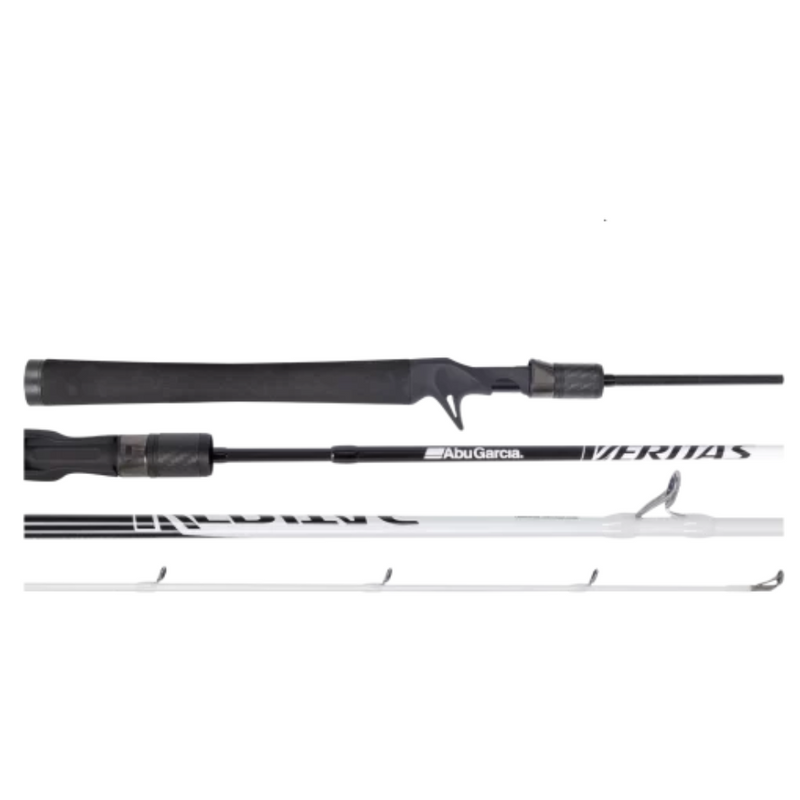 Load image into Gallery viewer, ABU GARCIA VERITAS V5 BAITCAST ROD [MDL:622ML LINE:3-6KG]
