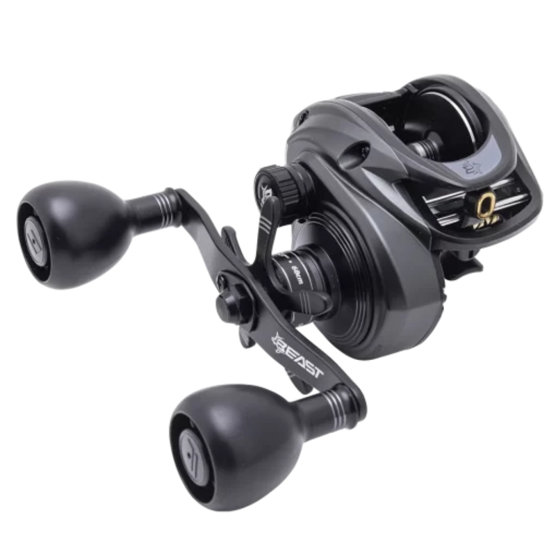 Load image into Gallery viewer, ABU GARCIA BEAST LP [SZ:200LP]
