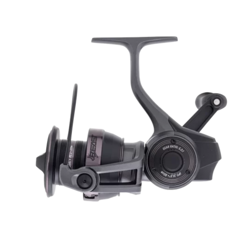 Load image into Gallery viewer, ABU GARCIA BEAST SPIN [SZ:SP4000]
