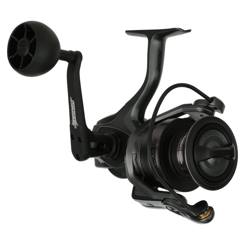 Load image into Gallery viewer, ABU GARCIA BEAST SPIN [SZ:SP5000]
