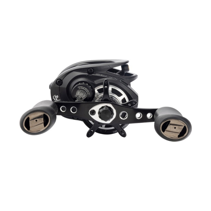 Load image into Gallery viewer, ABU GARCIA ZENON X 
