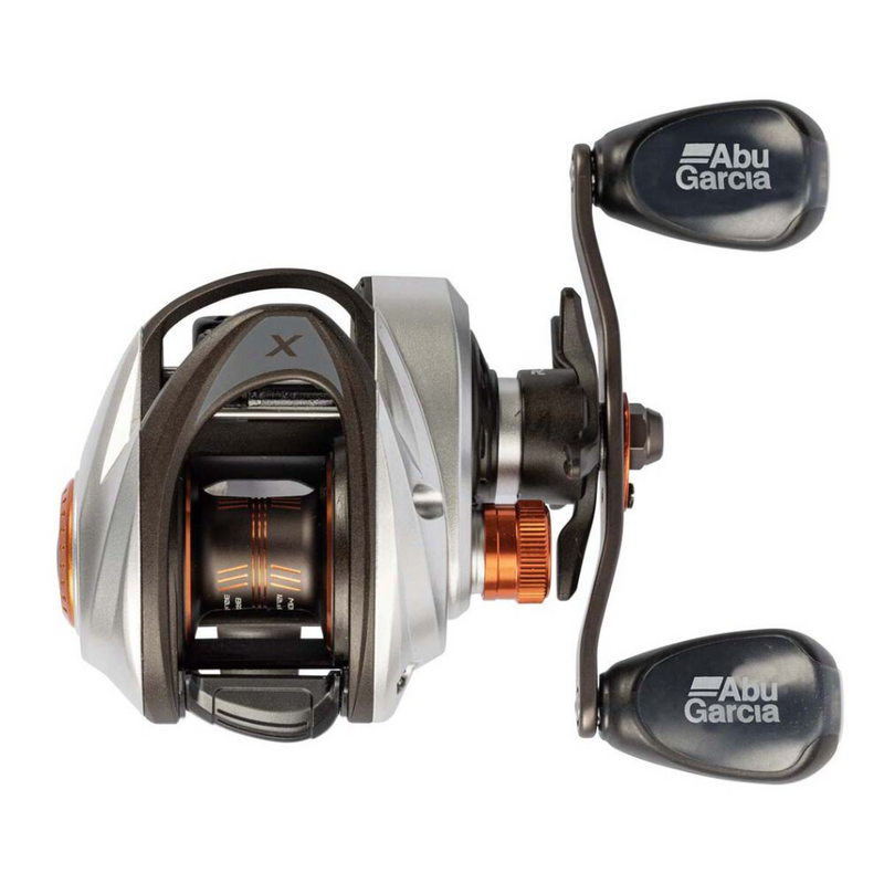 Load image into Gallery viewer, ABU GARCIA REVO 5 X LP [SZ:X LP]

