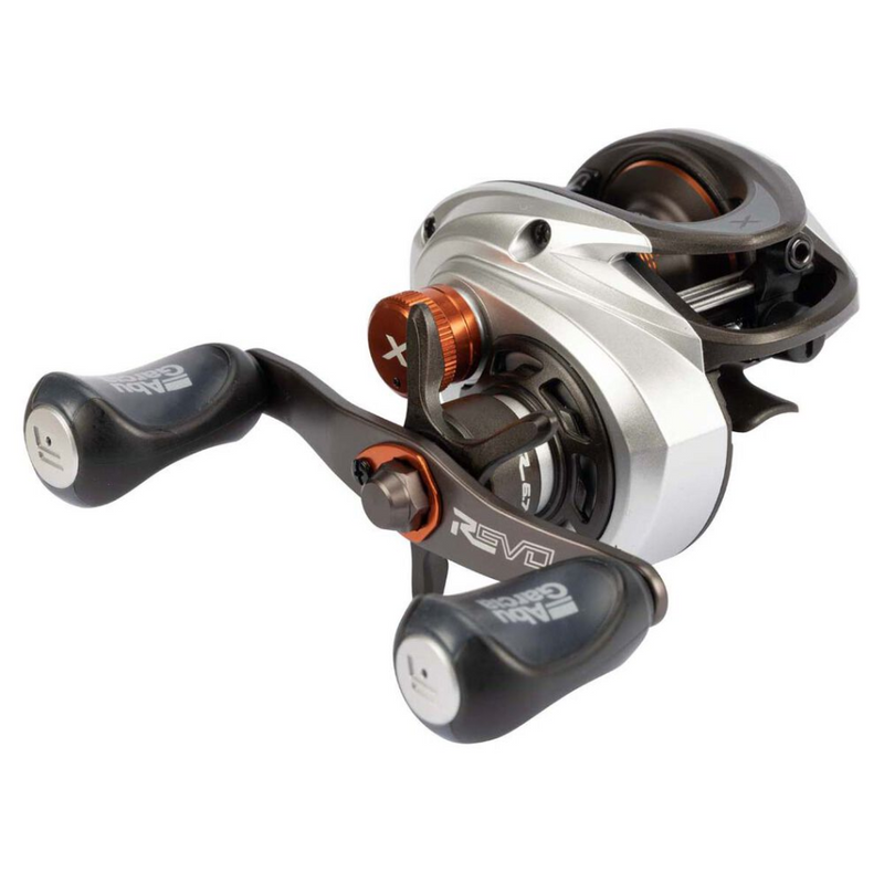 Load image into Gallery viewer, ABU GARCIA REVO 5 X LP [SZ:X LP]
