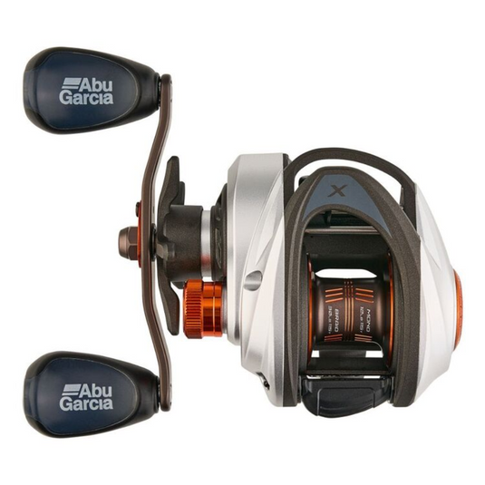 ABU GARCIA REVO 5 X LP [SZ:X LP LH (LEFT HAND)]