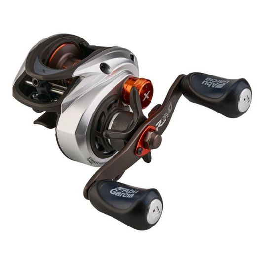 ABU GARCIA REVO 5 X LP [SZ:X LP LH (LEFT HAND)]