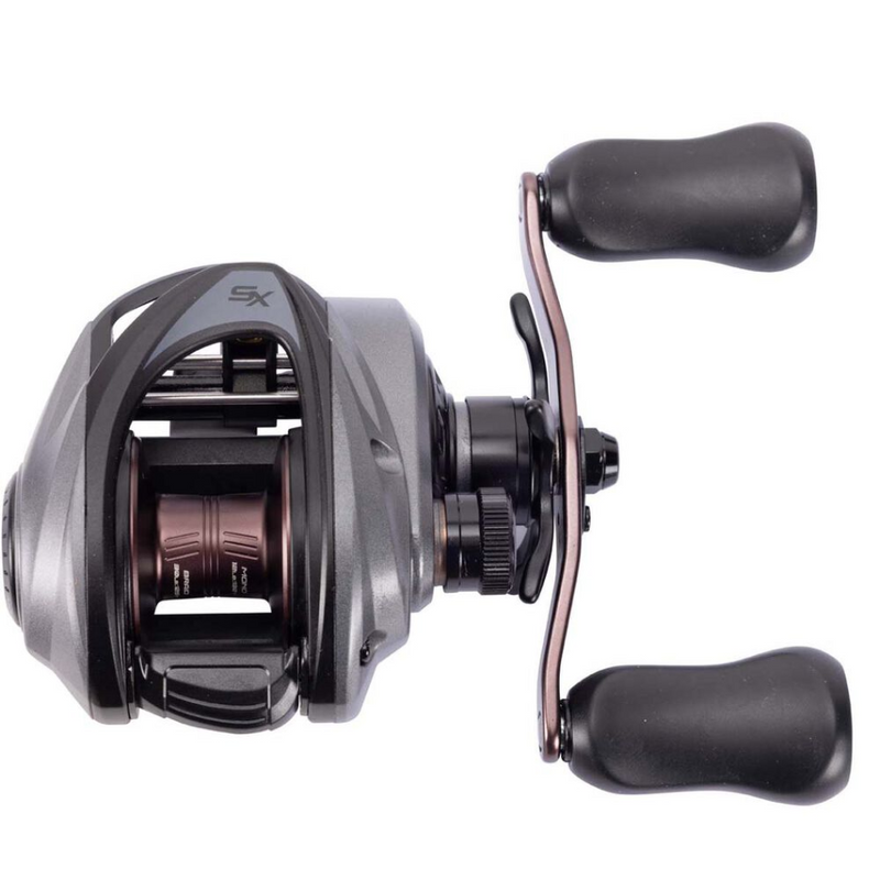 Load image into Gallery viewer, ABU GARCIA REVO 5 SX LP
