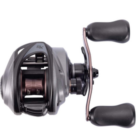 ABU GARCIA REVO 5 SX LP