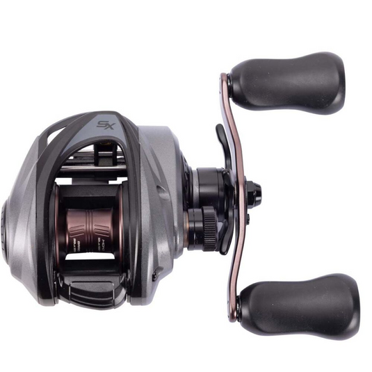 ABU GARCIA REVO 5 SX LP