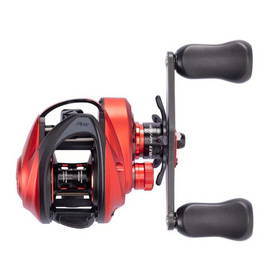 ABU GARCIA REVO 5 ROCKET LP