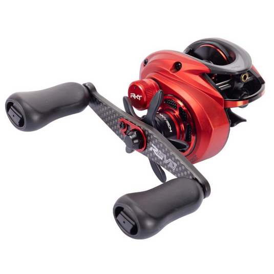 ABU GARCIA REVO 5 ROCKET LP