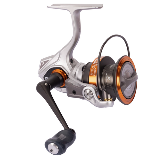 ABU GARCIA REVO 3 X SPINNING REEL [SZ:40]