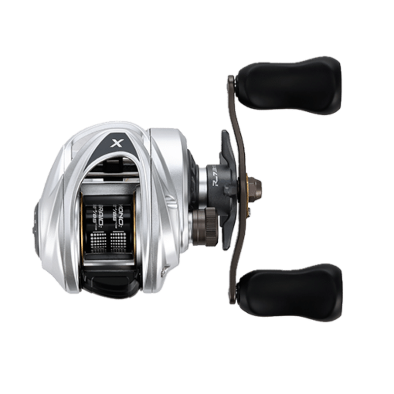 Load image into Gallery viewer, ABU GARCIA REVO 5 VOLTIQ X [SZ:LP-HS]

