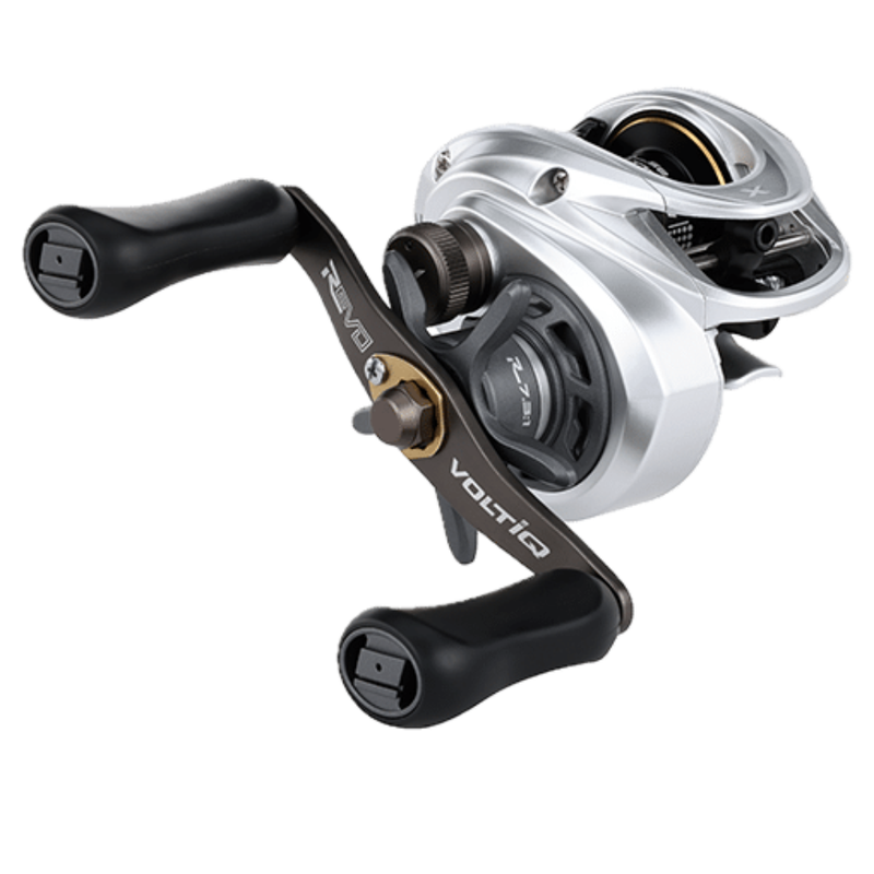 Load image into Gallery viewer, ABU GARCIA REVO 5 VOLTIQ X [SZ:LP-HS]
